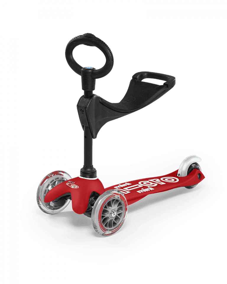 Originale Micro Scooter Ersatzteile