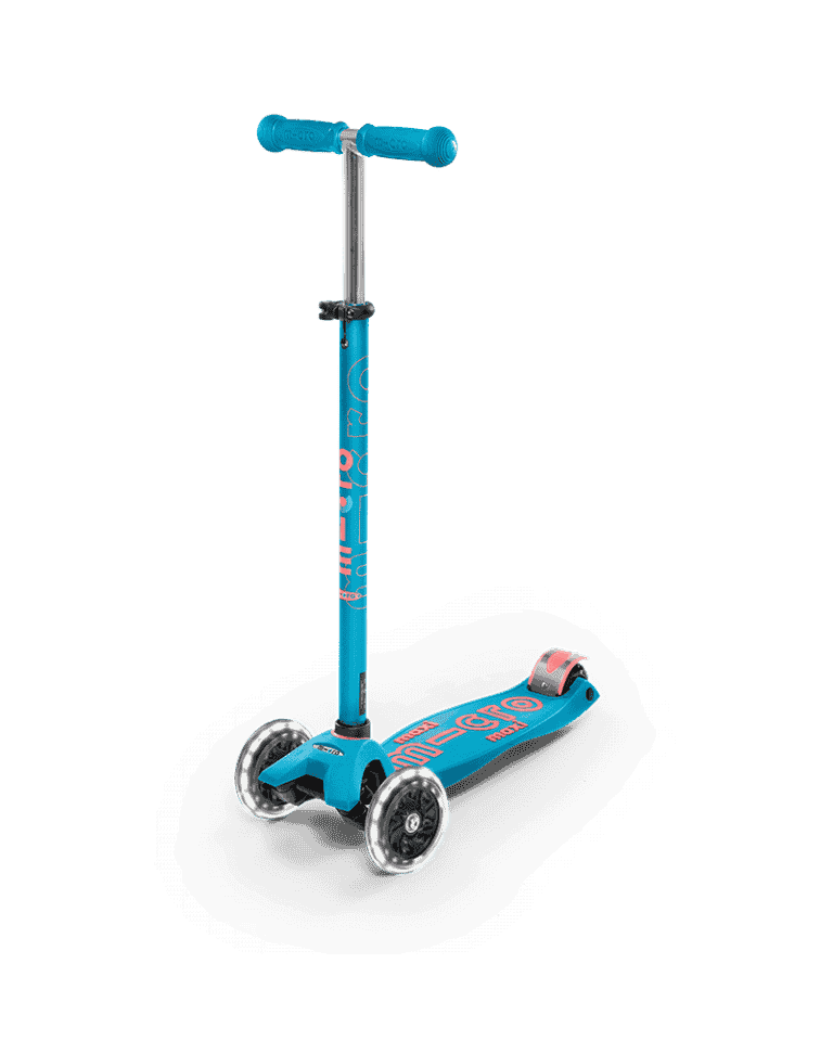 Originale Micro Scooter Ersatzteile