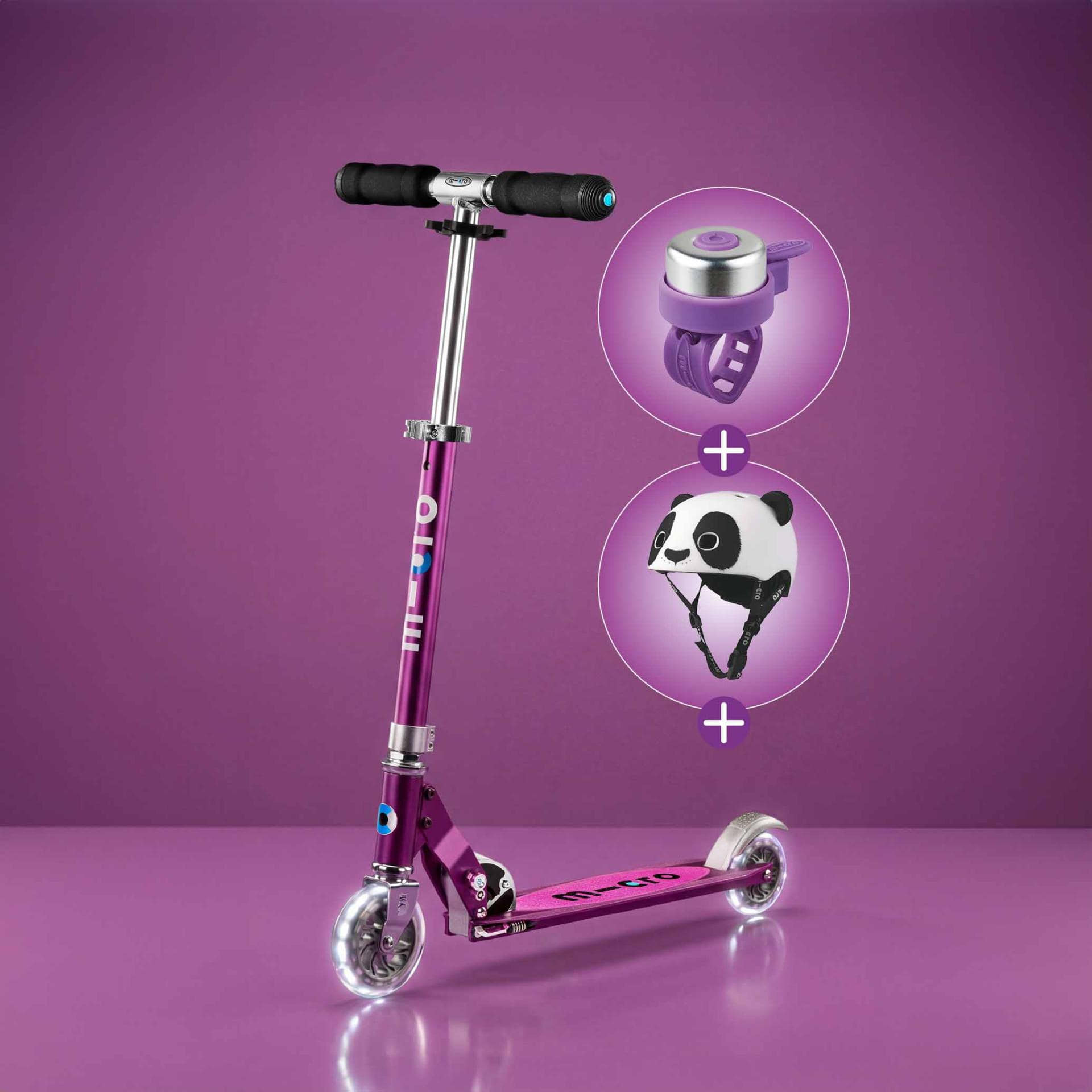 Micro Explorer II – Offizieller Micro Online Shop