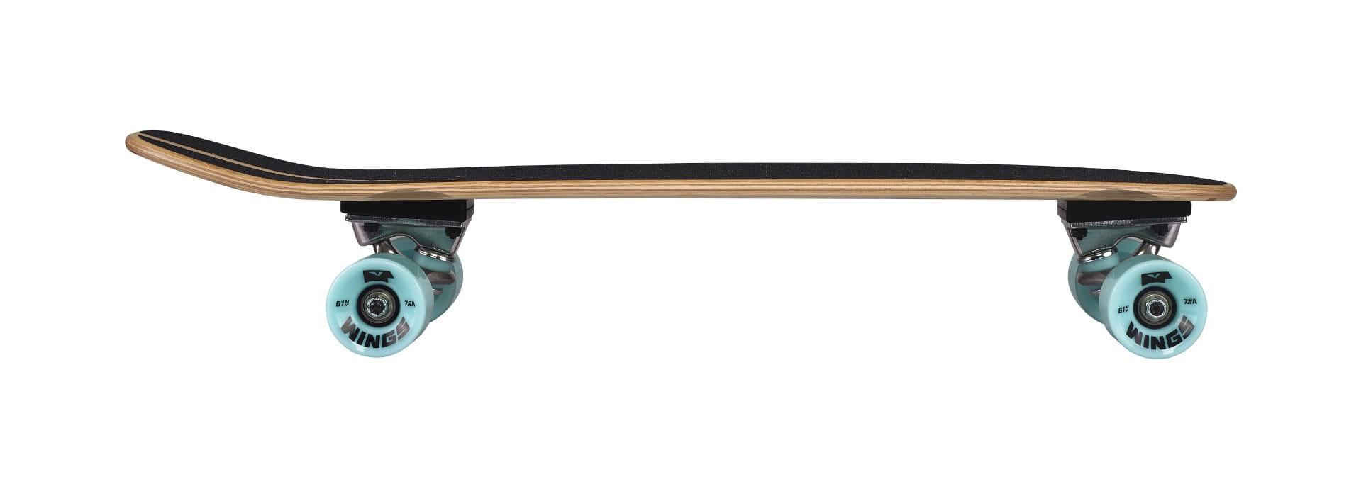 INDIANA LONGBOARDS CHIEF85 スケートボード INDIANA LONGBOARDS CHIEF85 スケートボード