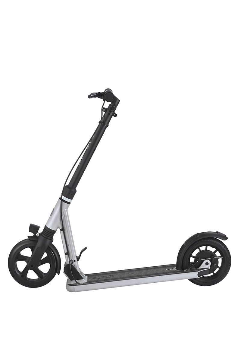 Micro Scooter for adults - The Swiss Original