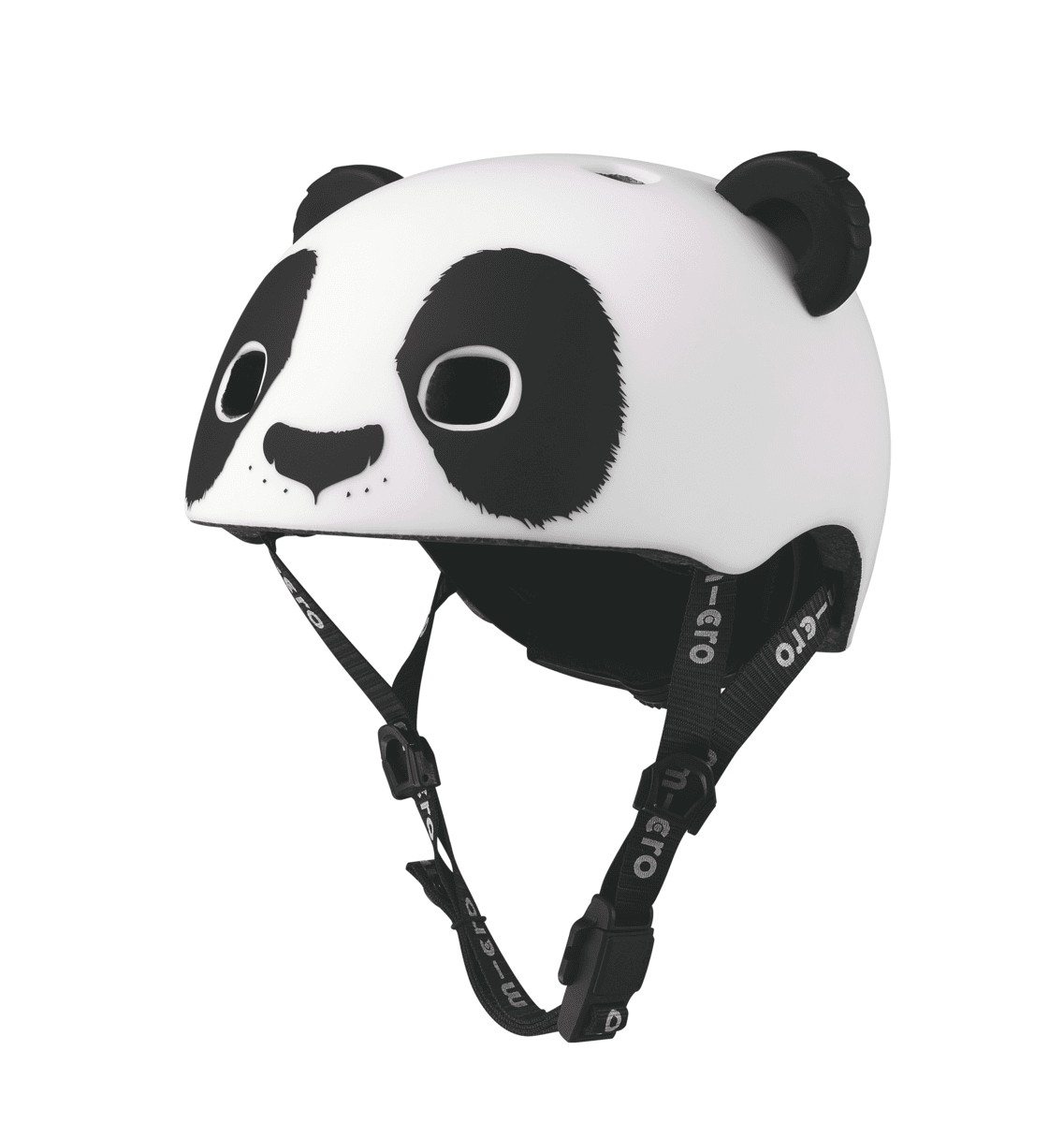 Panda bike store helmet