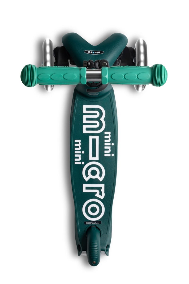 Mini Micro Deluxe ECO LED - Official Micro Online Store