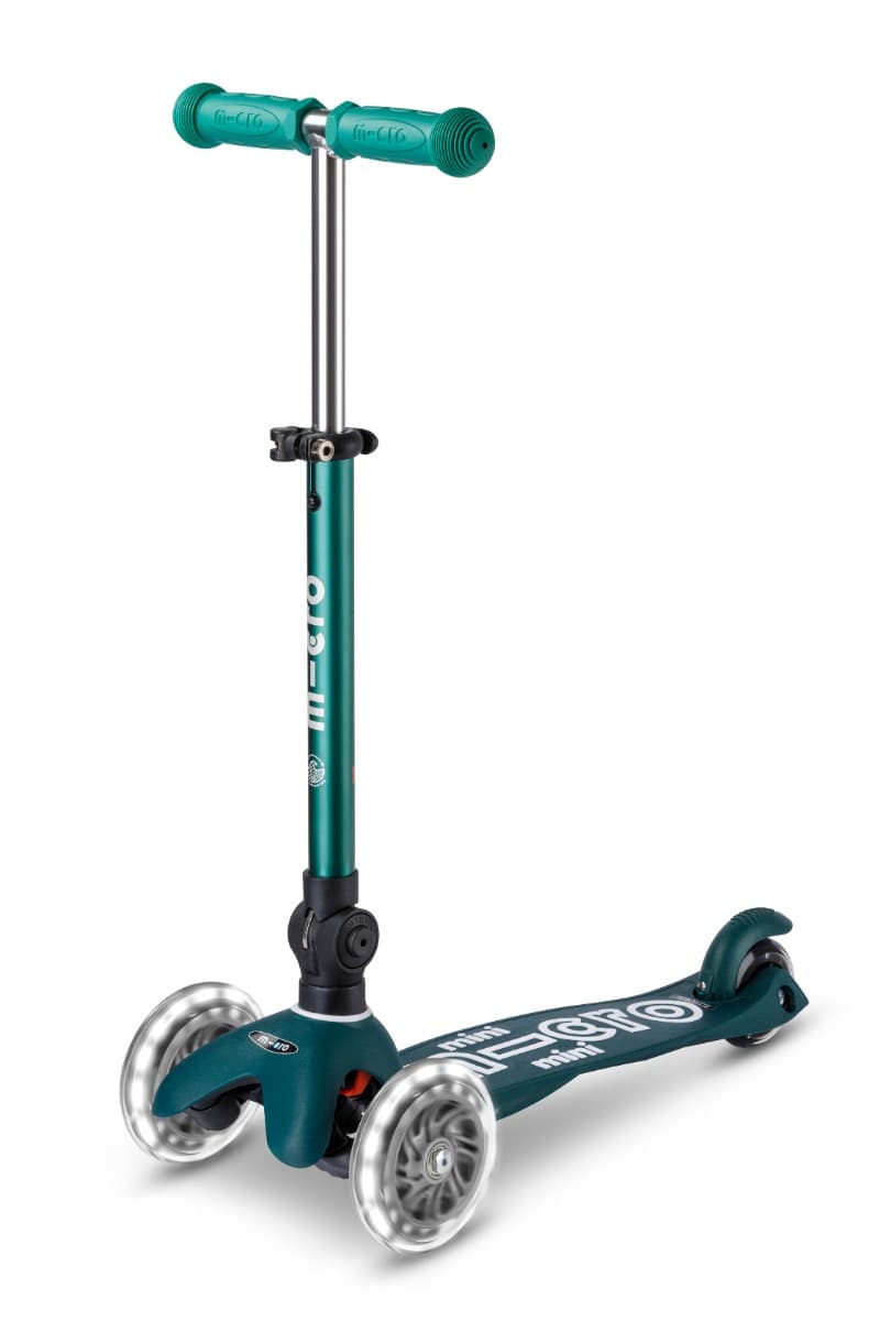 Micro Kids Scooter The Swiss Original