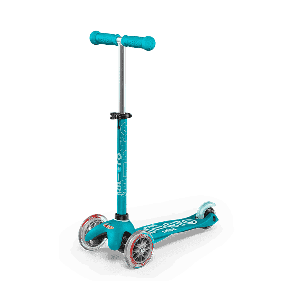 Roue arrière 80 mm pour trottinette 3 roues enfant - Micro Mobility