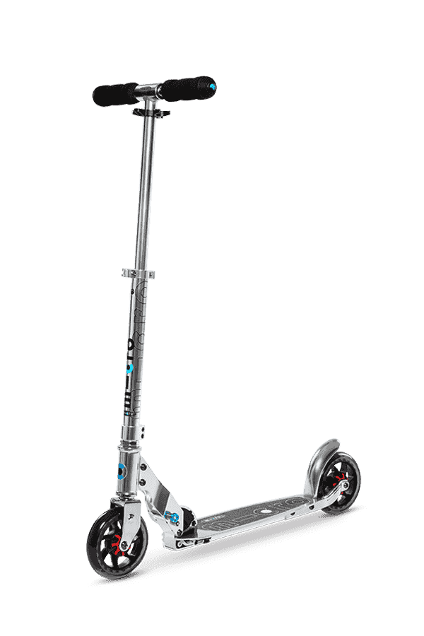 Micro scooter Speed + mint sa0122 Roller/SCOOTER 
