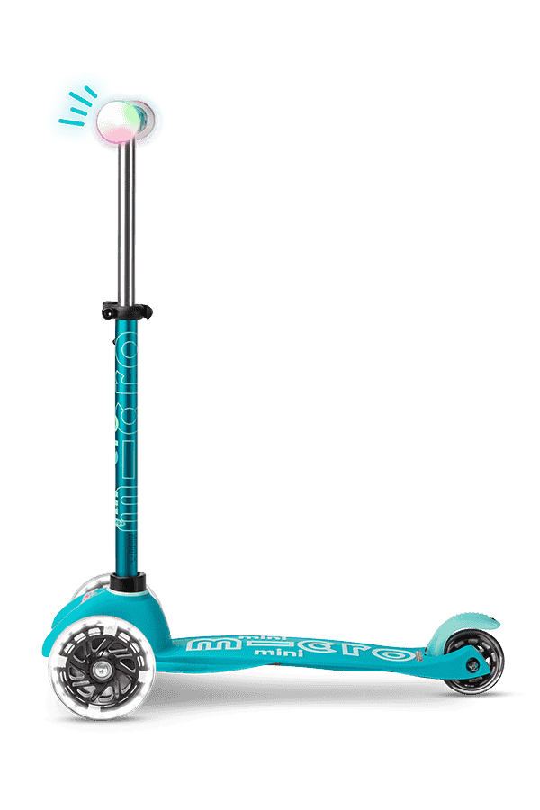 Trottinette 3 Roues Smoby Gabby's Dollhouse - Guidon Réglable 60-67 Cm - Pour Enfants Dès 3 Ans (20 Kg Max)