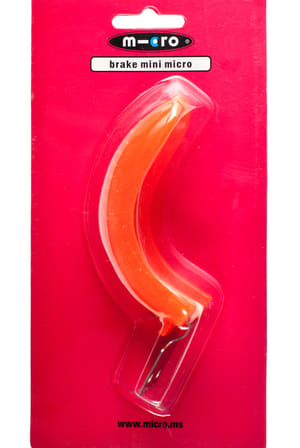 Bremse komplett Mini Micro Classic Orange