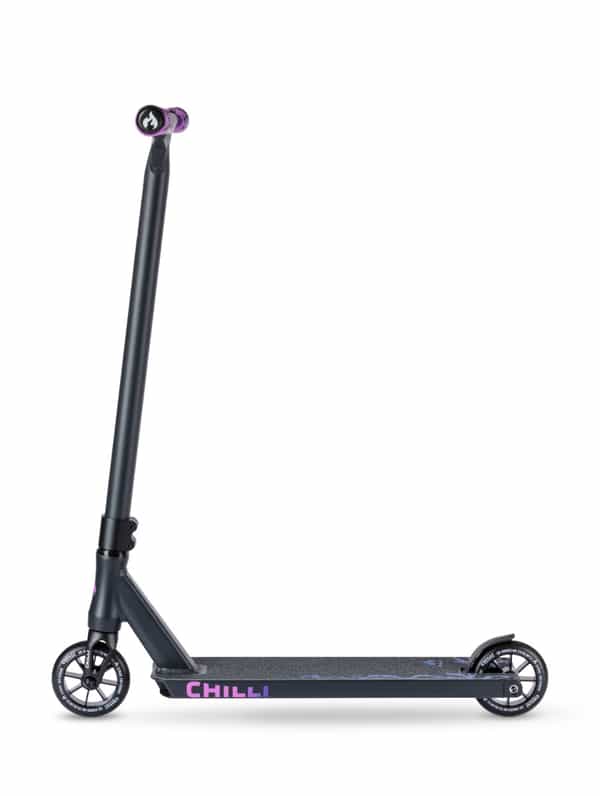 Chilli Pro Scooter Reaper Venom - M - Purple