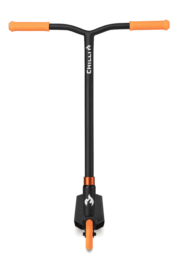 Chilli Pro Scooter - Base