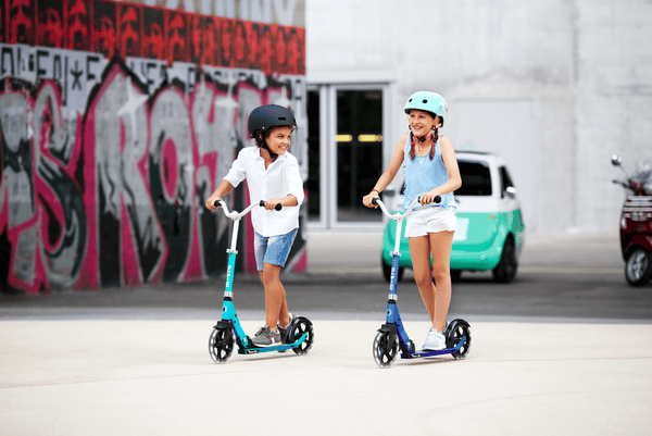 Micro Cruiser LED - Official Micro Online Store