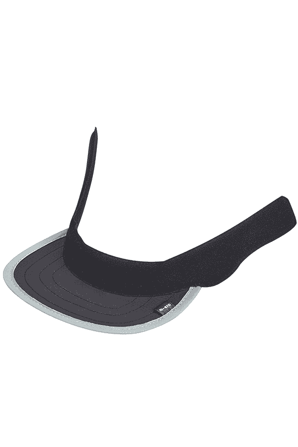 Micro Helmet Visor