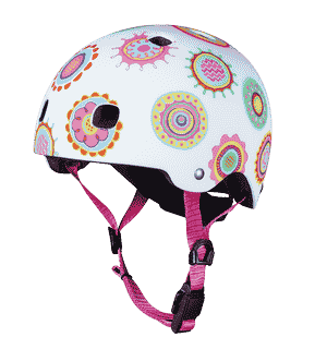 Micro Helm Doodle Dot

