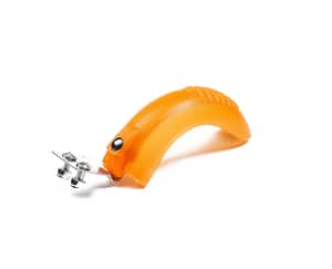 Frein Mini Micro Deluxe Orange