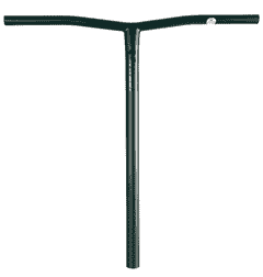 Chilli T-Bar Reaper Series - Steel 58/58cm - Black