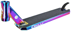 Chilli Deck Reaper - Neochrome