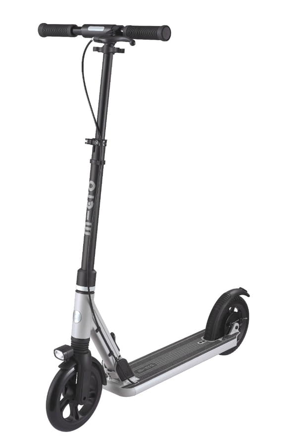 Micro Suburb Reloaded