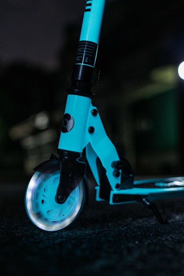 Micro Sprite Glow LED White - Official Micro Online Store