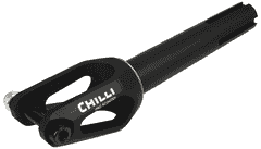 Chilli Fork Reaper Series - Spider HIC 160mm - Black