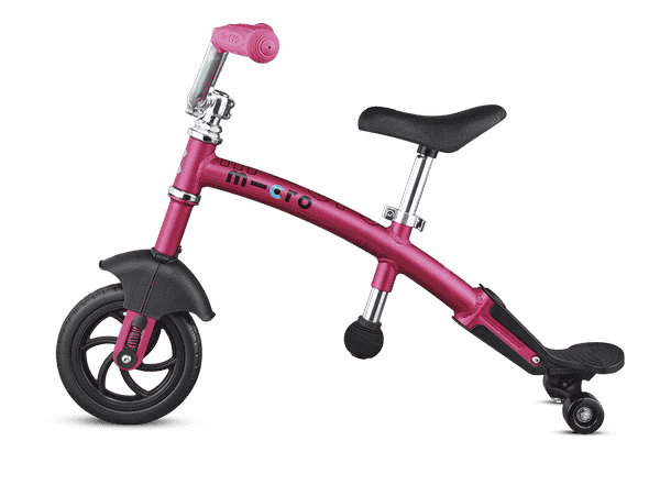 Micro G-Bike Chopper Deluxe - Official Micro Online Store