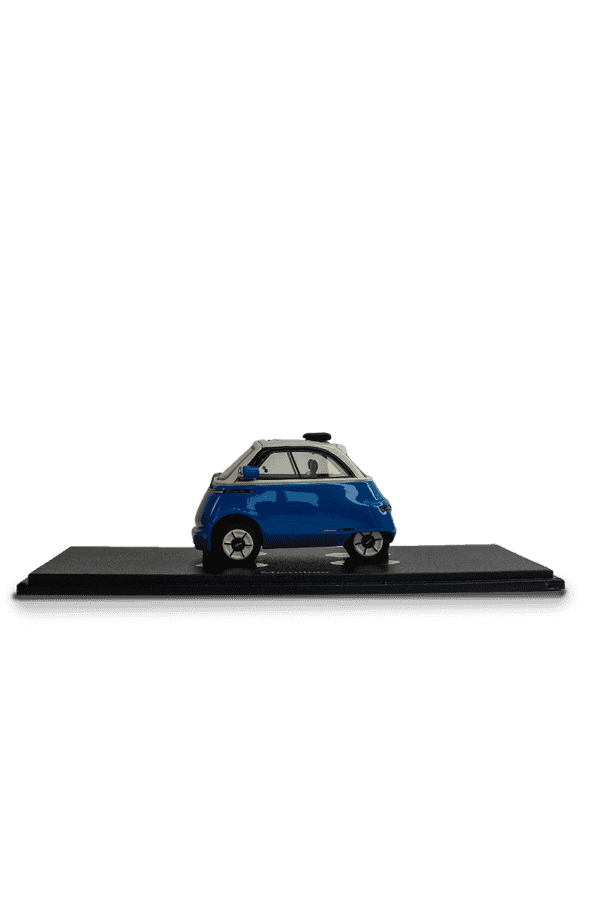 Microlino Model Auto