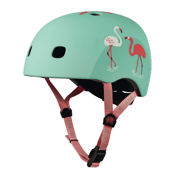 Micro Helm Flamingo
