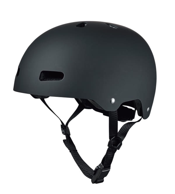 Casque Micro Noir