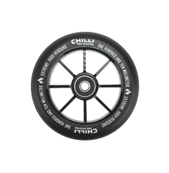 Chilli Wheel Reaper Venom Series - 110mm - Black