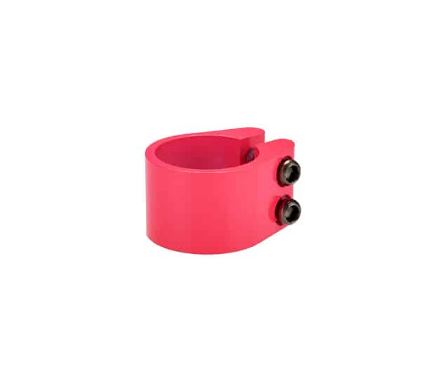 Untere Klammer Pink Rocket 2.0