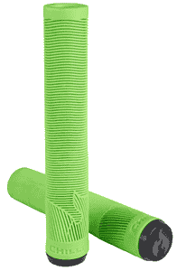 Chilli Handle Grips XL - 170mm - Green