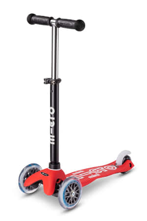 Micro Mini2go Deluxe