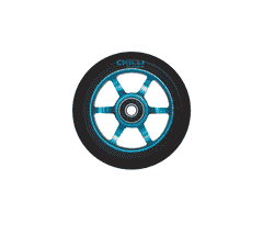 Chilli Wheel 3000 Series - 100mm - Blue