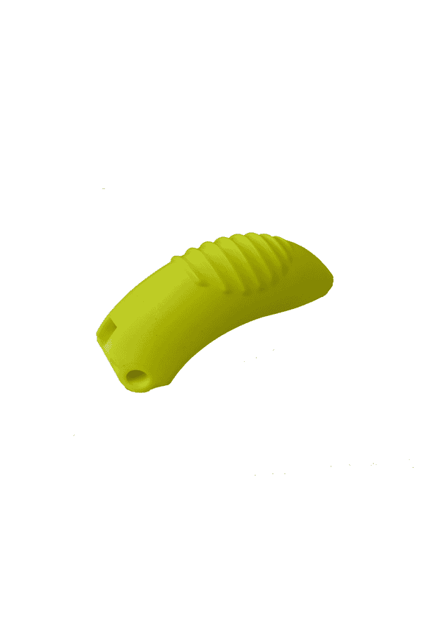 frein complet mini micro sporty jaune