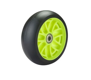 Rad 120mm Yellow Rocket 2.0