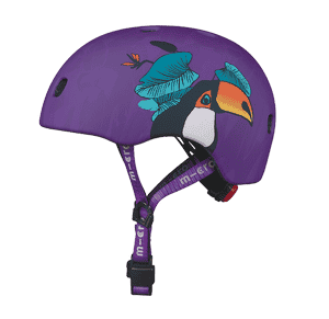 Micro Helm Toucan
