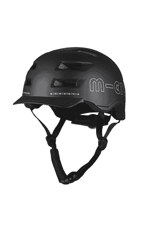 Micro Smart Helm