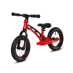 Micro Balance Bike Deluxe