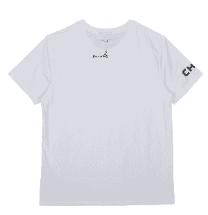 Chilli T-Shirt Basic - White