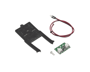 Elektronik Für Rücklicht Kickboard Reloaded