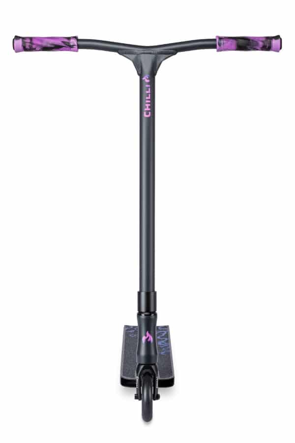 Chilli Pro Scooter Reaper Venom - L - Purple