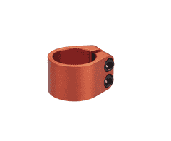 Chilli Clamp Base (S) and Rocky Series - 2-Bolt HIC - Orange