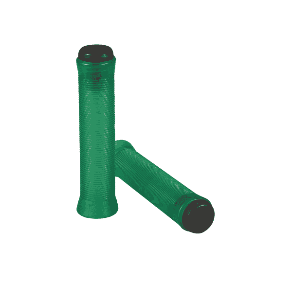 Chilli Handle Grips Standard 2.0 - 140mm - Candy green