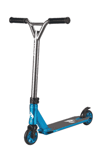 Chilli Pro Scooter 3000 - Blue/Black
