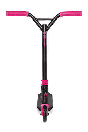 Chilli Pro Scooter 3000 - Black/Pink