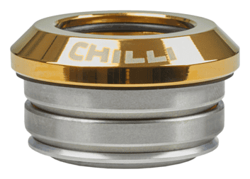 Chilli Headset Individual - Crown
