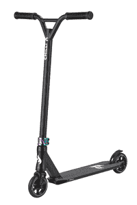 Chilli Pro Scooter 5000 - Black/Neochrome