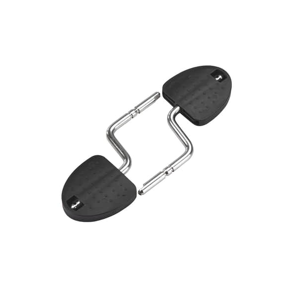 Pédales Tricycle Noir