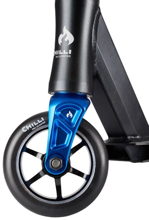Chilli Pro Scooter 5000 - Black/Blue