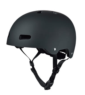 Casque Micro Noir