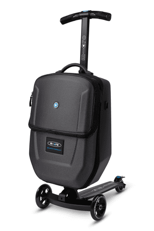 Micro Scooter Luggage 4.0